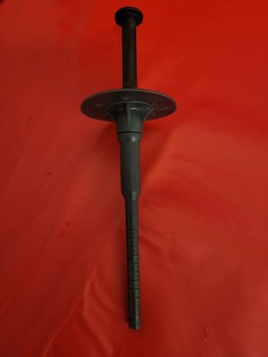 55x Caparol Capatect 061/135 Universaldübel Tellerdübel, WDVS Dübel Dämmdübel