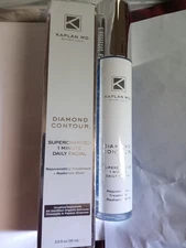 KAPLAN MD DIAMOND CONTOUR 1 MINUTE SKIN TIGHTENING RETINOL CONCENTRATE~1.7 OZ