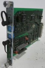 Indramat Interface Board 109-0852-4B01-09 Rexroth 10908524B0109 PLC DSS02