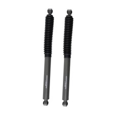 maXpeedingrods Fit 3.5-5.5" Lift Rear Shocks for Ram 1500 2009-2024 4WD, G1