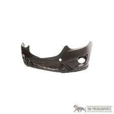 Stoßfänger vorne für Mazda CX-5 KE bj 12-15 teilgrundiert für Nebelscheinwerfer