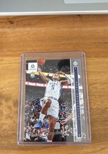 2022-23 Panini Chronicles Draft Picks - Luminance Paolo Banchero #2 (RC)