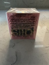 Slip Skinny Silk Scrunchies 6 Pack Hair Ties Anti-Breakage Pink