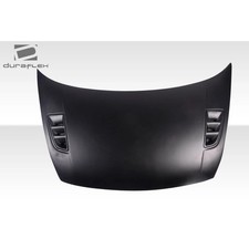 Duraflex 4dr Type M Hood For Civic Honda 06-11 Edpart114575
