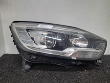 Feu avant (phare) Renault SCENIC
