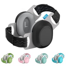 Baby Ear Protection for Infants  Toddlers 3  48 Months - Lightweight 24dB No...