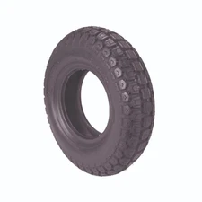 CHENG SHIN TIRE 410X350X6 4.10 X 3.50 X 6 4 PLY KNOBBY TREAD TUBELESS TIRE 8924