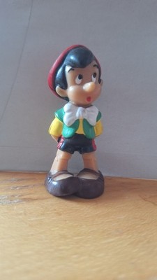 pinocchio figur disney Bullyland