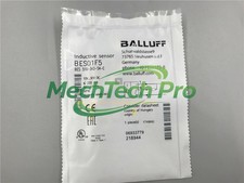 1PCS New Balluff BES 516-343-S4-C BES01F5 Sensor Proximity Switch Fast Shipping