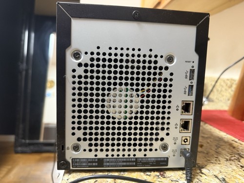 WD My Cloud Pro PR4100 NAS Server****16TB - Photo 6/8