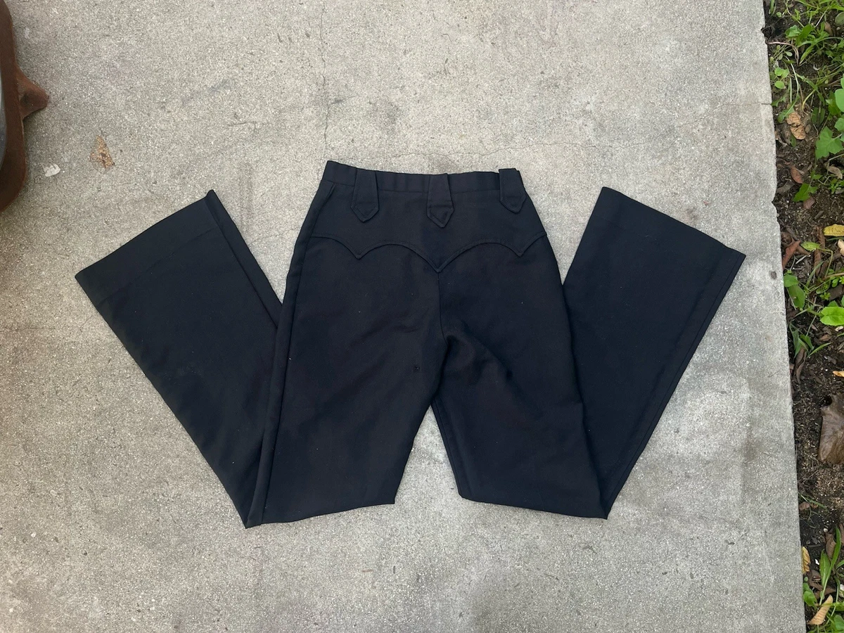 Gabardine Vintage Pants for Women for sale | eBay