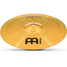 Meinl HCS Crash Cymbal 14 In