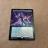 Gwenom, Remorseless M 0256 Foil Marvel: Spider-Man - MTG
