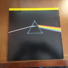 Pink Floyd Dark Side of the Moon MFSL Original Master Recording