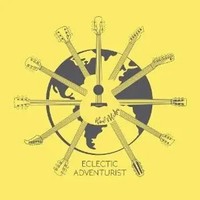 Eclectic Adventurist | Raul Midon | Audio-Cd | CD | 2025 | EAN 0742832292429