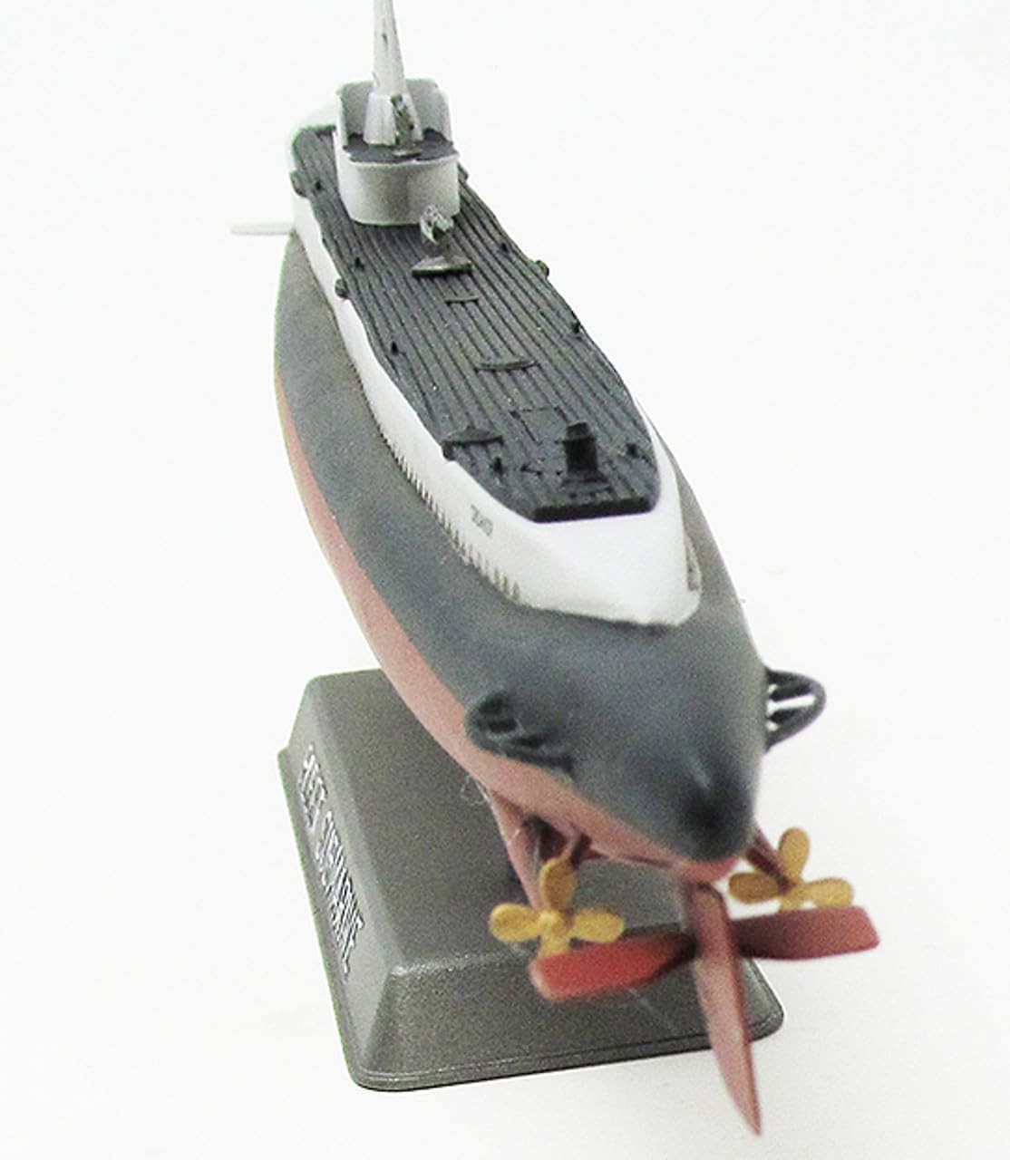 Atlantis Plastic Model Kit - WWII Gato Class Fleet Submarine