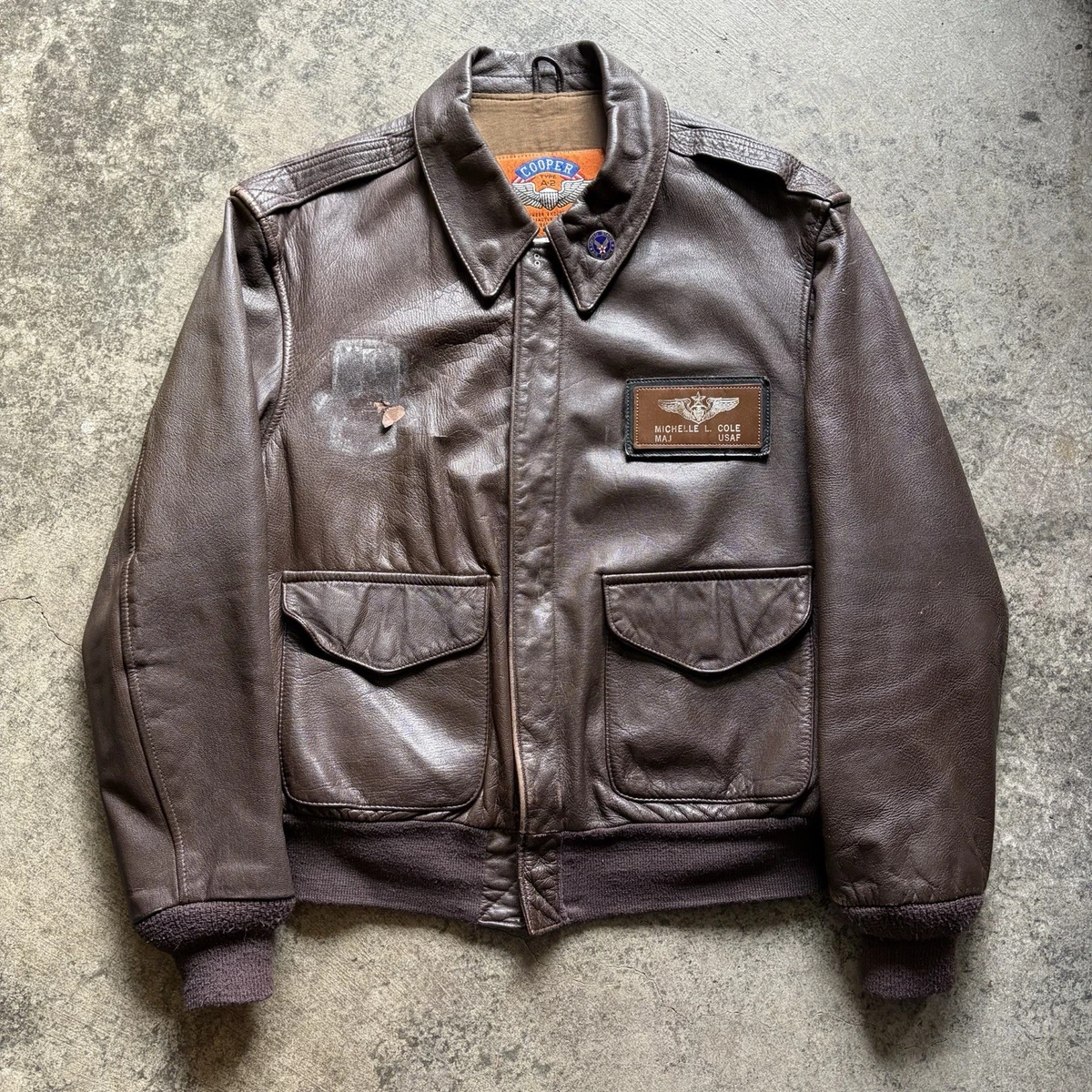Cooper Bomber Coats, Jackets & Vests for Men for Sale | Shop New