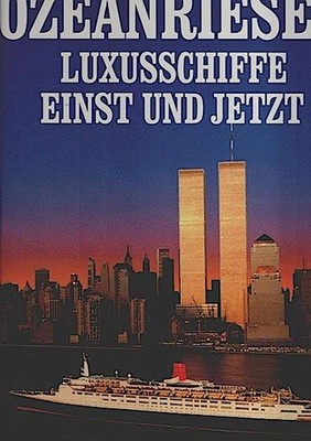 Ozeanriesen : Luxusschiffe einst und jetzt / Bill Miller. [Übers. aus dem Amerik