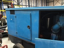 IVECO 8045SE POMP 580 M³/H USED