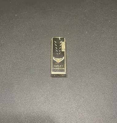 Great Condition Vintage Harley Davidson Lighter Made In Korea