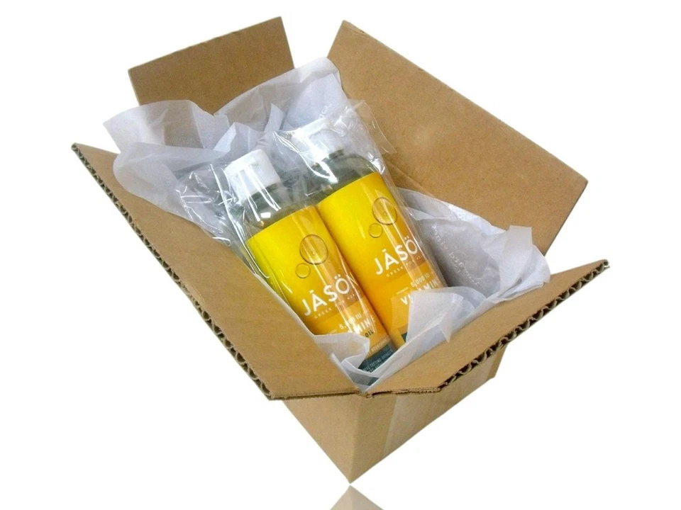 (Pack de 2) Jason 5.000 UI Aceite de vitamina E para la piel 4 oz. Cuerpo total sin pruebas en animales Foto 3 de 4