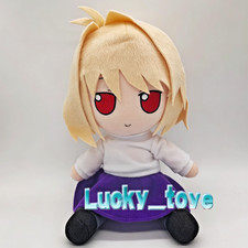 20cm Tsukihime Arcueid Fumo Plush Doll Stuffe...