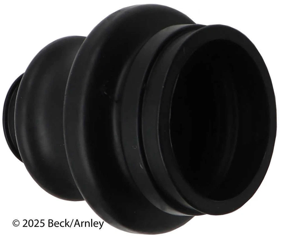 Комплект ботинок CV Joint подходит для Mercedes-Benz SLK230 CLK320 S430 BECK/ARNLEY 1997-2009 годов выпуска - Изображение 3 из 4