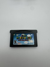 Super Mario World: Super Mario Advance 2 [Loose, Authentic, Tested: Working](23)