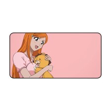 Kon Bleach Pad Desk Mat Gaming, Mouse Pad 1