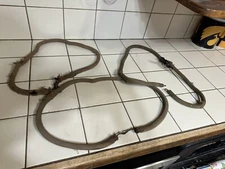 Vintage CADILLAC Back Seat ROBE RAIL Chevrolet Oldsmobile BUICK Pontiac CHEVY