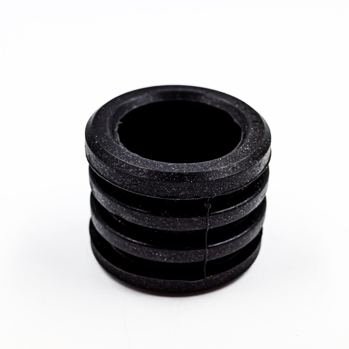 ：）3点 18365-KZ4-000] GENUINE HONDA - RUBBER | eBay