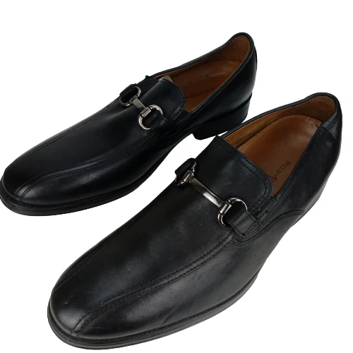 Major Loafer - Men - Shoes