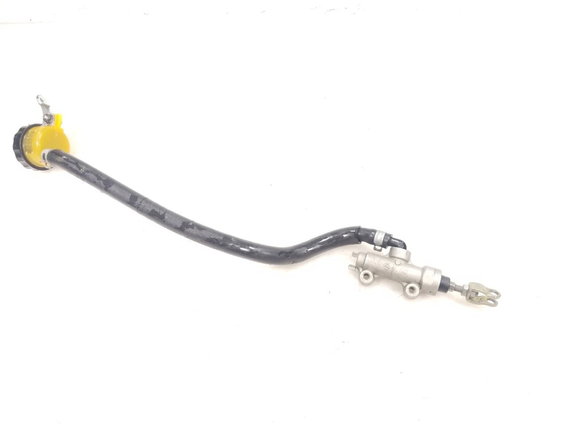 テスト 06-11 Kawasaki ZX14 ZX-14R Rear Brake Master Cylinder | eBay