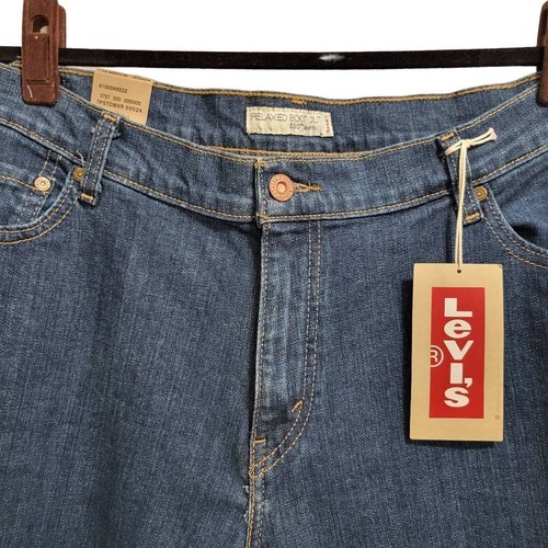 Levis 550 bootcut - Picture 3 of 6