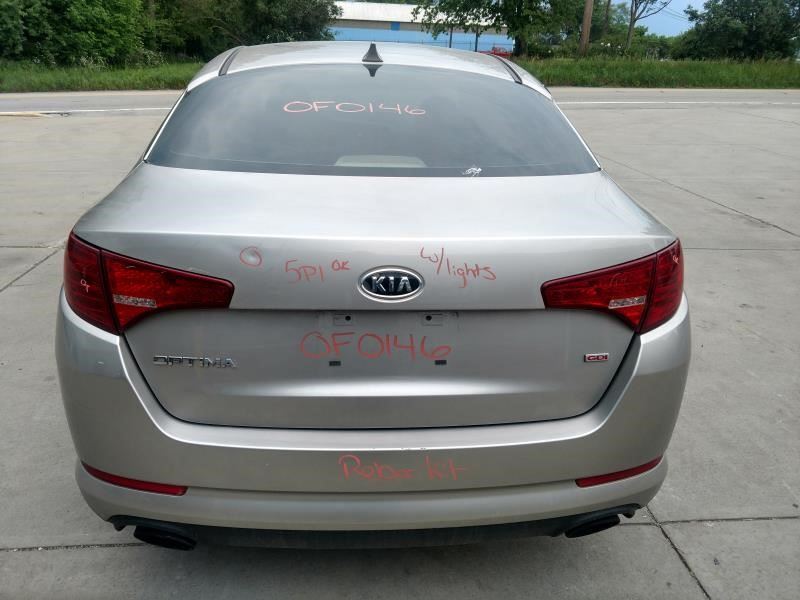 Audio Equipment Radio EX Luxury Canada Receiver Fits 1113 OPTIMA