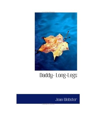 Daddy- Long-Legs, Jean Webster