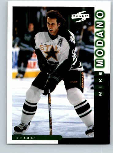 1997-98 Score Pinnacle 97 NHL Hockey Cards - U-Pick From List - Picture 96 of 299