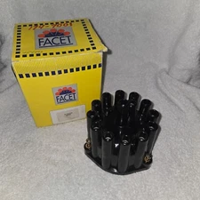 Jaguar XJS XJ6 XJ12 Distributor Cap Facet 2.8210PHT JLM1909