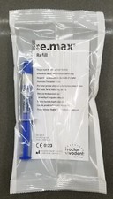 Crystall Glaze (IPS e.max CAD)