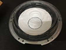 one/Single Yamaha woofer New for HS7 monitor,HS7 p/n YE741A00 4/60w ARMENS