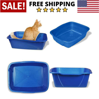 jumbo size litter box