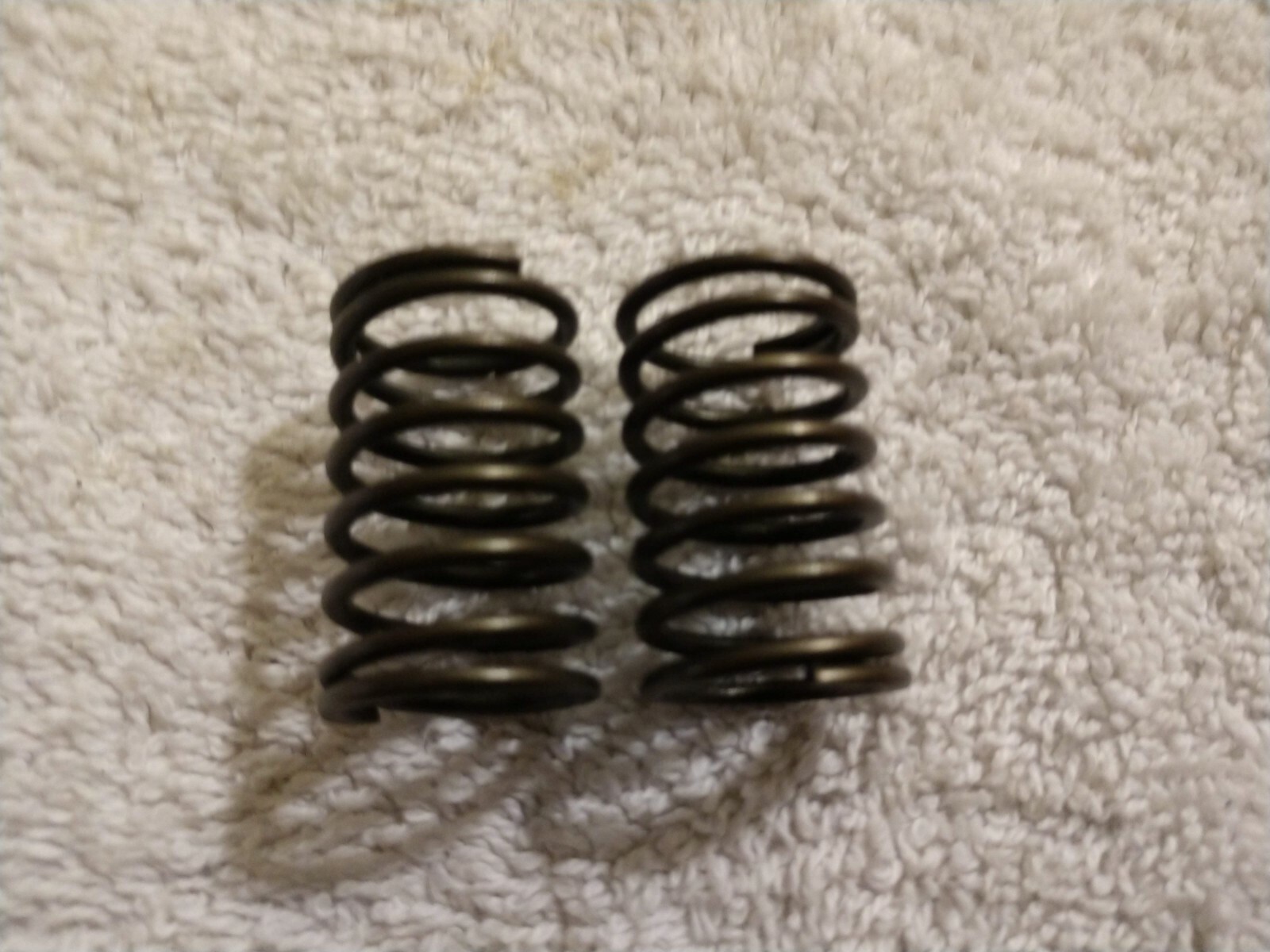 Briggs and Stratton Valve Springs (2) 691270 | eBay