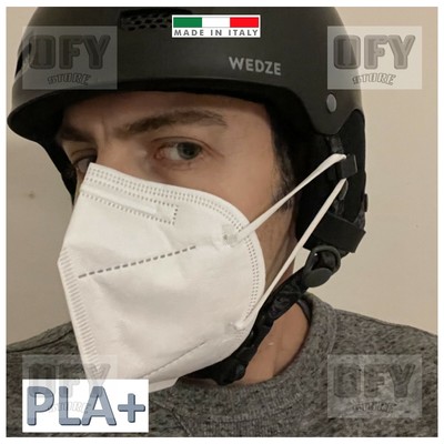 Ganci / Supporti porta mascherina casco sci / snowboard | eBay