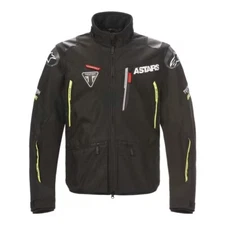 TRIUMPH - ALPINESTARS: Venture Jacket XL