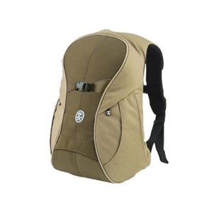 crumpler laptop backpack