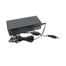 Original LEI 48V 1.25A AC Adapter for Ubiquiti Networks UniFi Switch 8 US-8