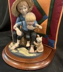 The Amish Heritage Collection By Willetts Eli and Benjamin 30013 Limited Edition — photo 2