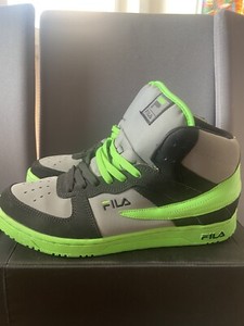 fila hi