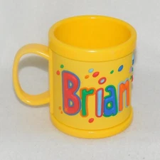 Personalized My Name Mug from John Hinde *SEE NAME SELECTION* NEW!