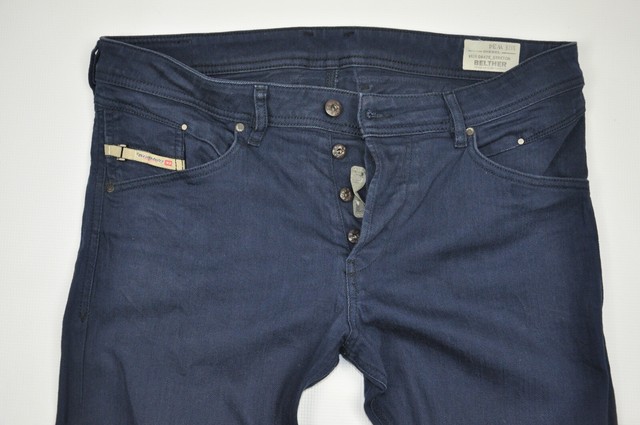 ebay diesel jeans